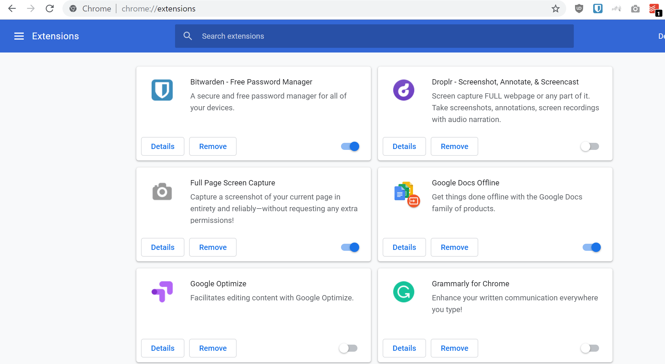 How to Fix ERR_QUIC_PROTOCOL_ERROR Message in Chrome Browser-4
