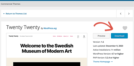 如何解决WordPress提示“您的网站上存在严重错误”-13