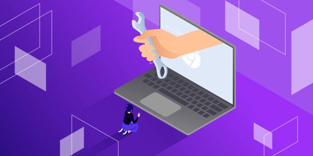 如何修复Chrome浏览器 ‘ERR_CACHE_MISS’ 错误