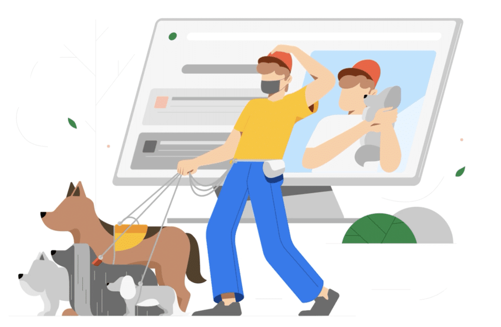 Google Domains官网