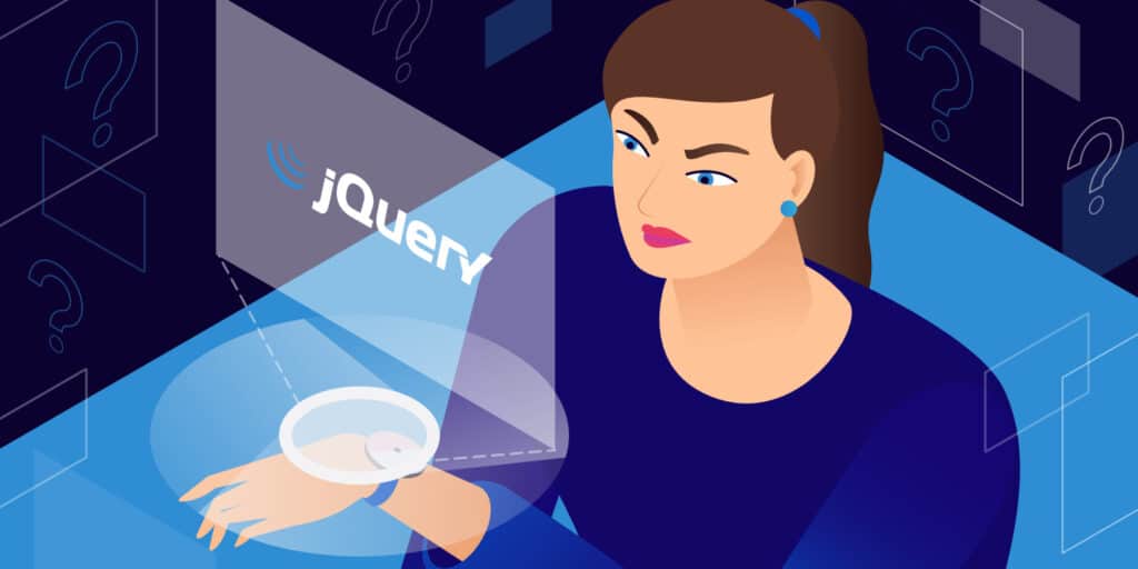 如何修复"jQuery is Not Defined"错误