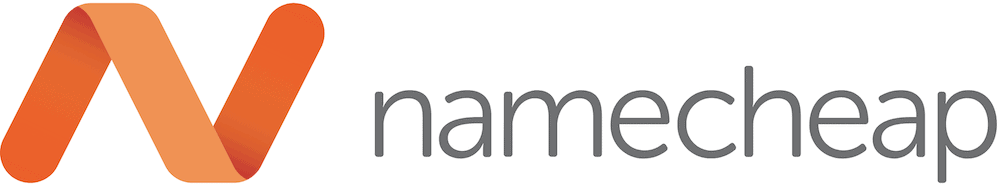 Namecheap logo