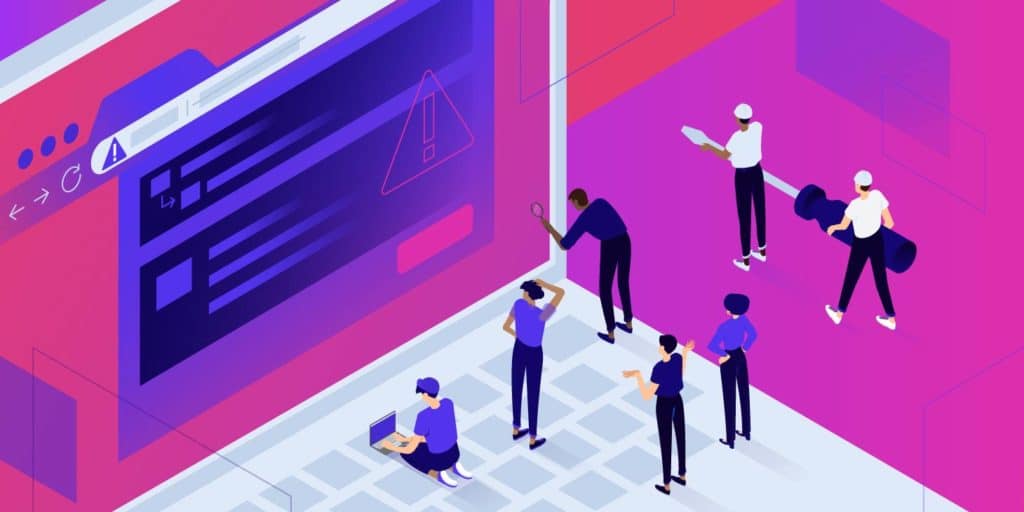 如何修复NET::ERR_CERT_COMMON_NAME_INVALID错误-1