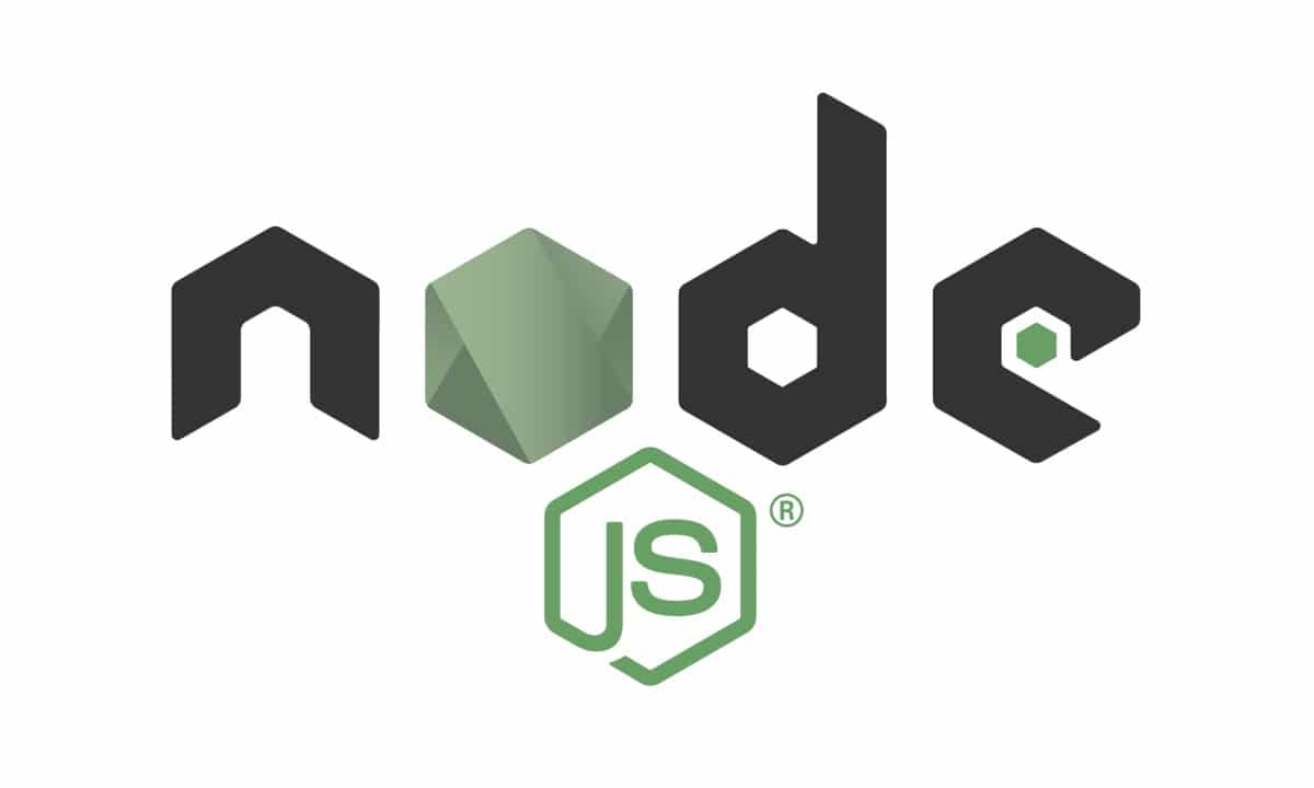Node.js Logo Node.js Logo