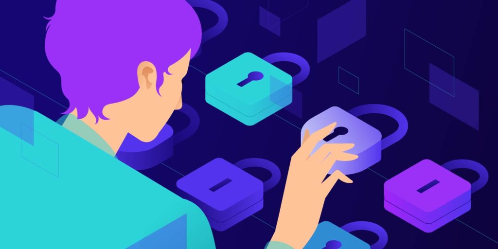 SSL证书的类型：哪一种适合您的网站？