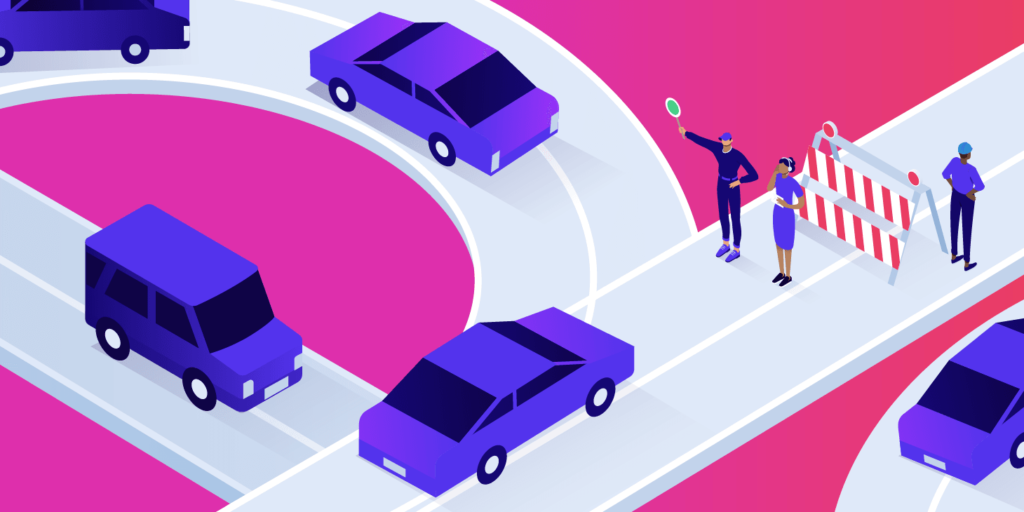 什么是307临时重定向及何时需使用