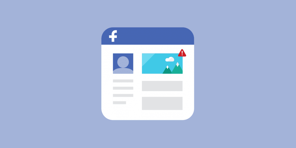 如何使用Facebook调试器修复WordPress图片