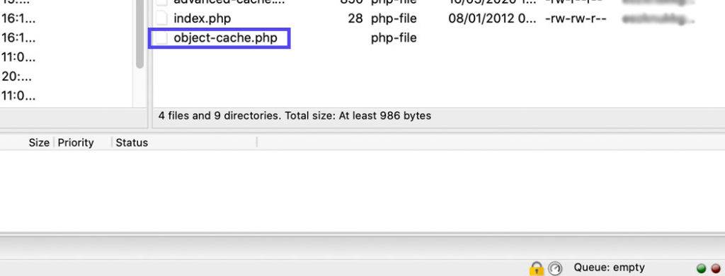 在您的站点中找到该文件