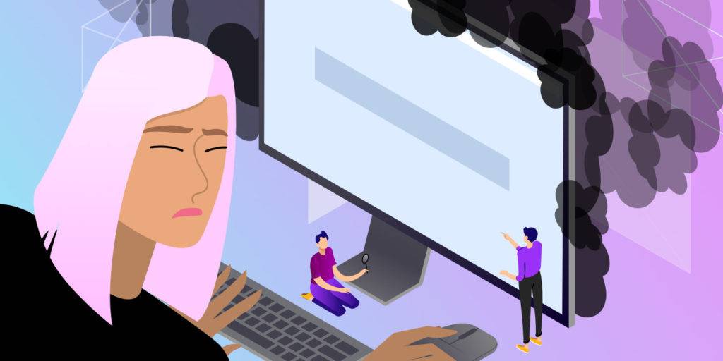 如何修复WordPress错误-“此站点正遇到技术问题. ” 