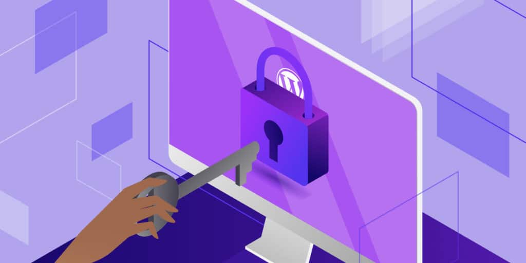 如何在WordPress中设置私密页面和文章