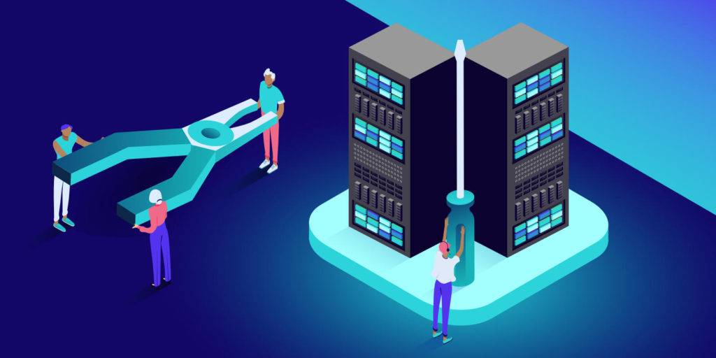 如何对WordPress数据库问题进行故障排除和修复