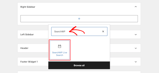 如何将Ajax实时搜索添加到您的WordPress-6