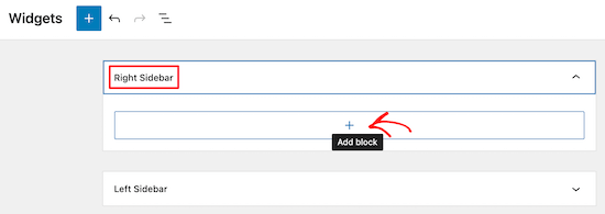 添加实时搜索至侧边栏