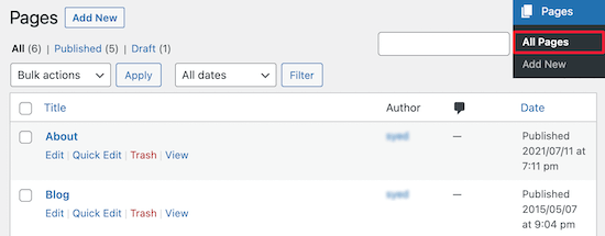 将Ajax实时搜索添加到独立页面