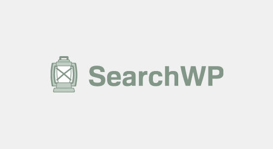 SearchWP插件
