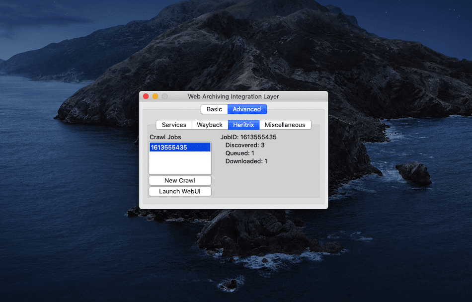 如何存档网站：多种方式建立Web档案的指南-14
