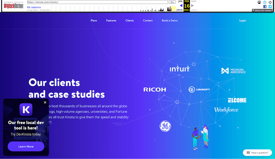 如何存档网站：多种方式建立Web档案的指南-12