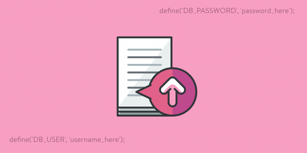 wp-config.php文件——深入探讨如何配置WordPress-1