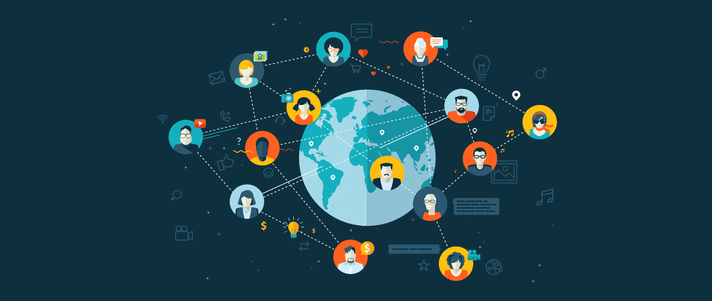 GDPR影响每个人 GDPR影响每个人