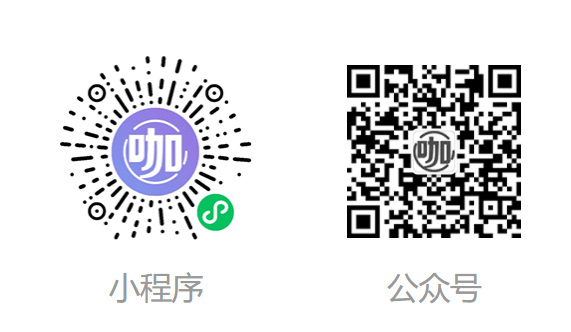 设计小咖二维码