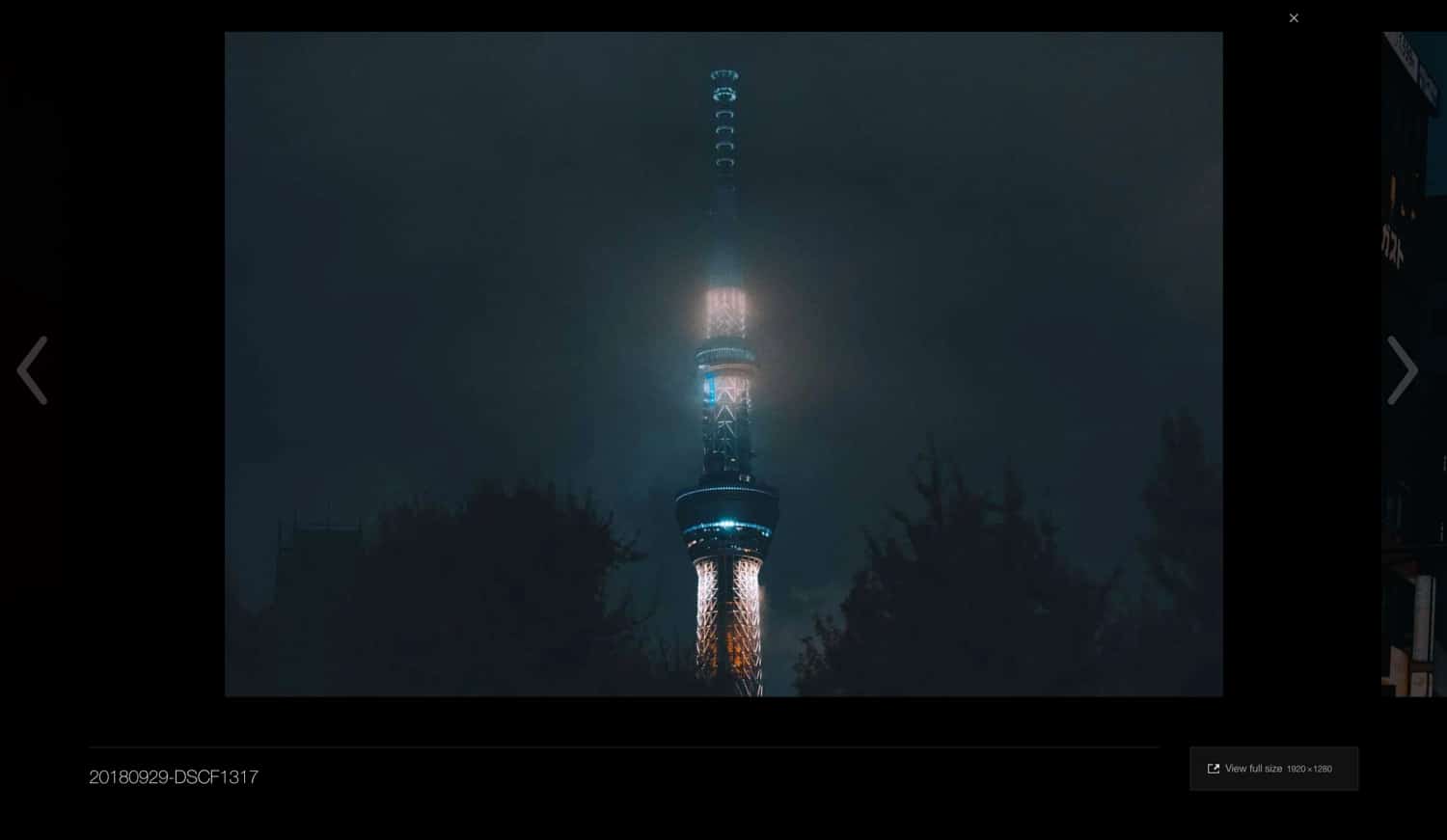 Jetpack的全屏图像轮播幻灯片 Jetpack的全屏图像轮播幻灯片