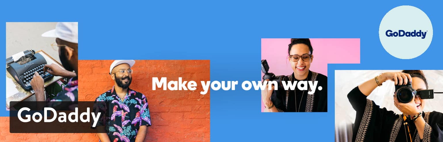 GoDaddy域名注册商 GoDaddy域名注册商