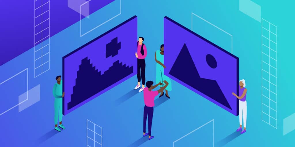 有损与无损压缩两种图片格式初学者指南