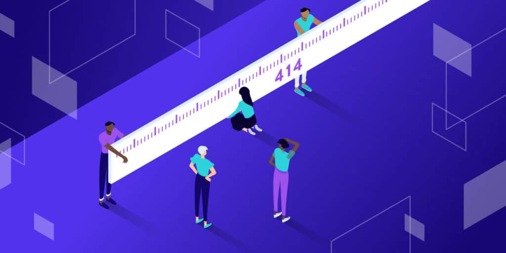 如何修复414 Request-URI Too Large错误