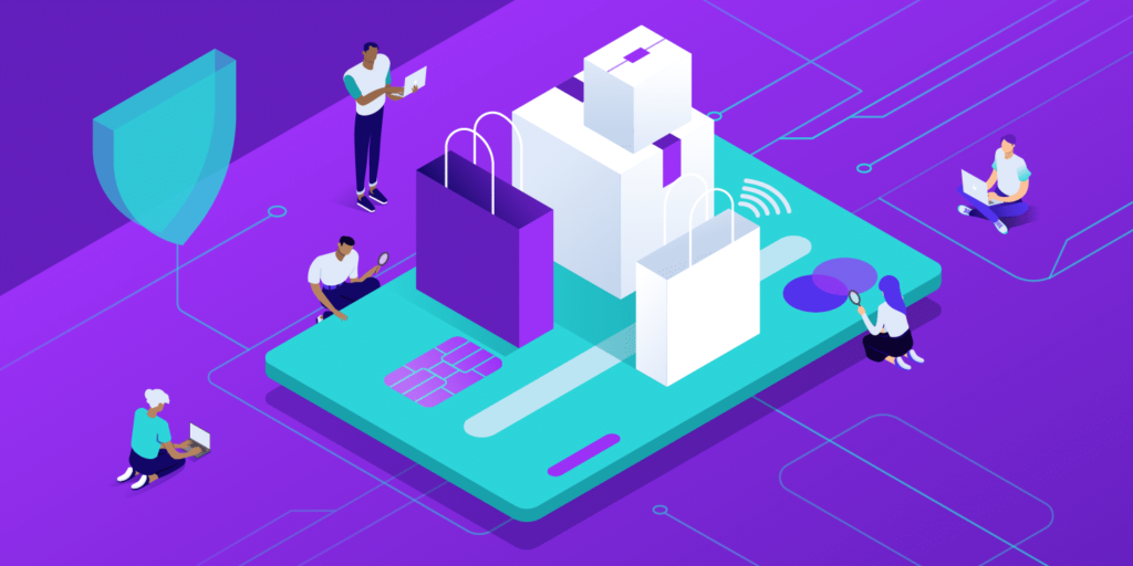 电子商务欺诈预防：7种最严重的诈骗以及如何预防