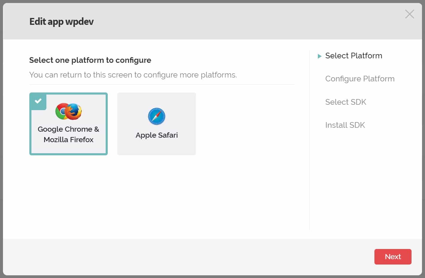 谷歌浏览器和火狐浏览器