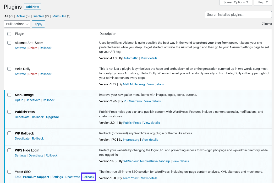 单击“Edit with Elementor”链接