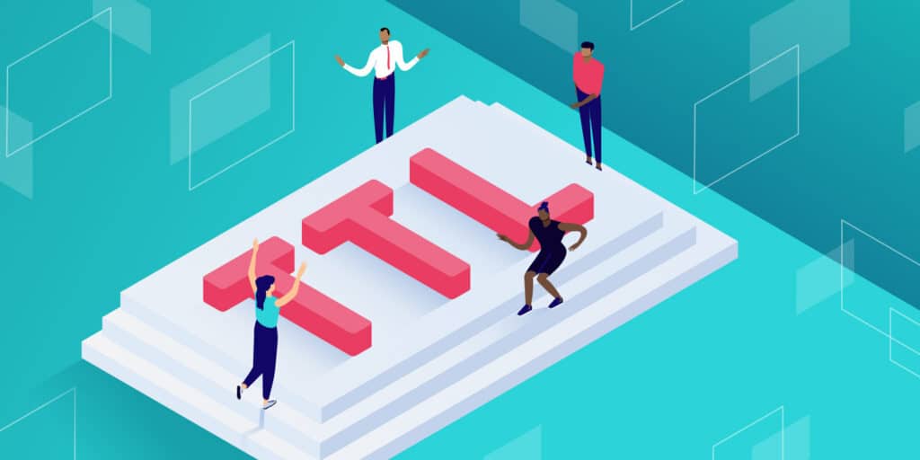 什么是TTL及应如何选择正确的值