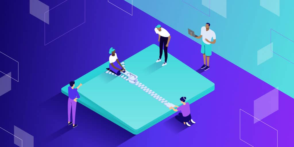 Brotli压缩：GZIP压缩替代方案