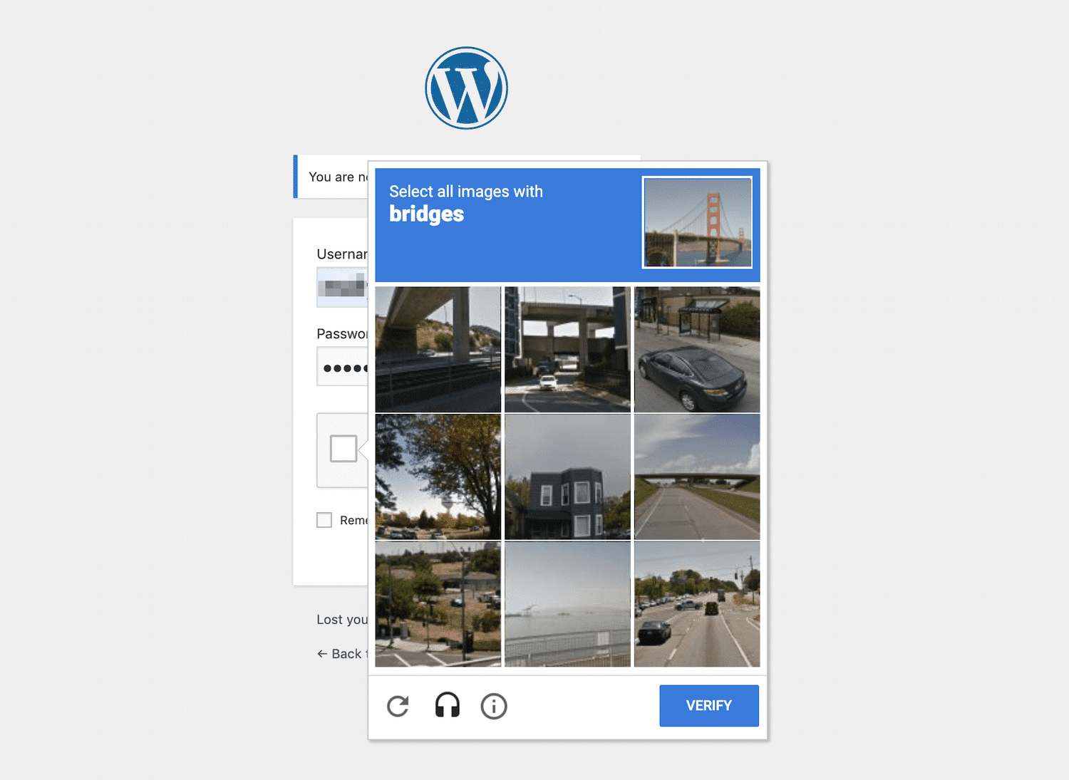图像验证码示例