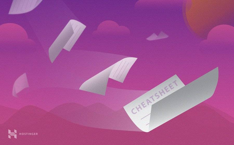 适合初学者和专业人士CSS备忘单