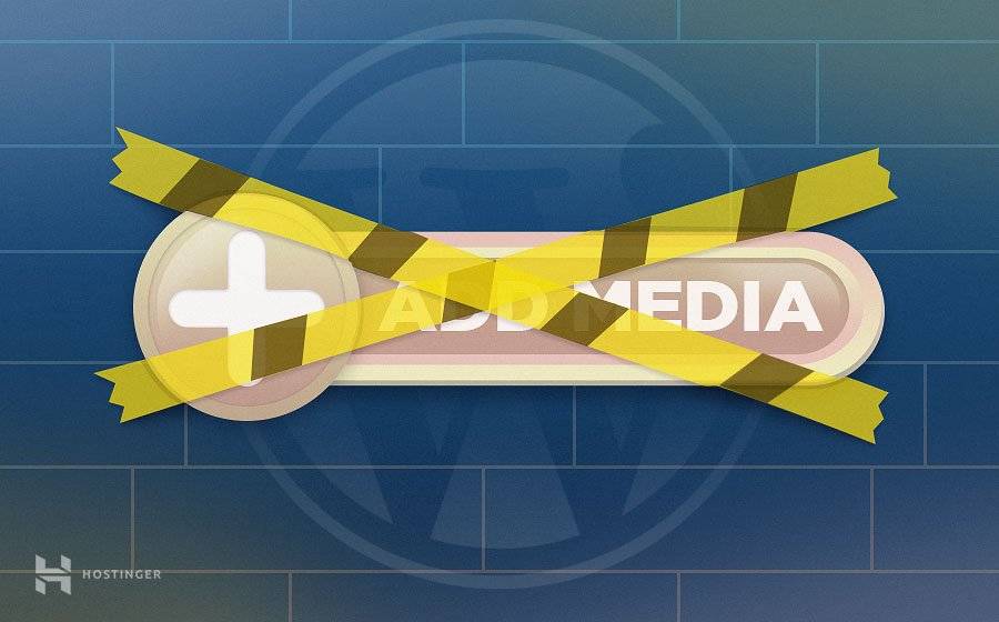 如何解决WordPress编辑器添加媒体按钮点击无反应问题