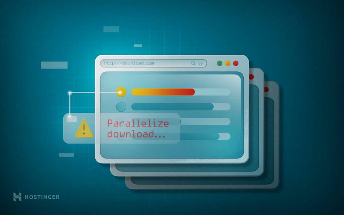 如何修复“跨主机名并行下载”问题 如何修复“跨主机名并行下载”问题