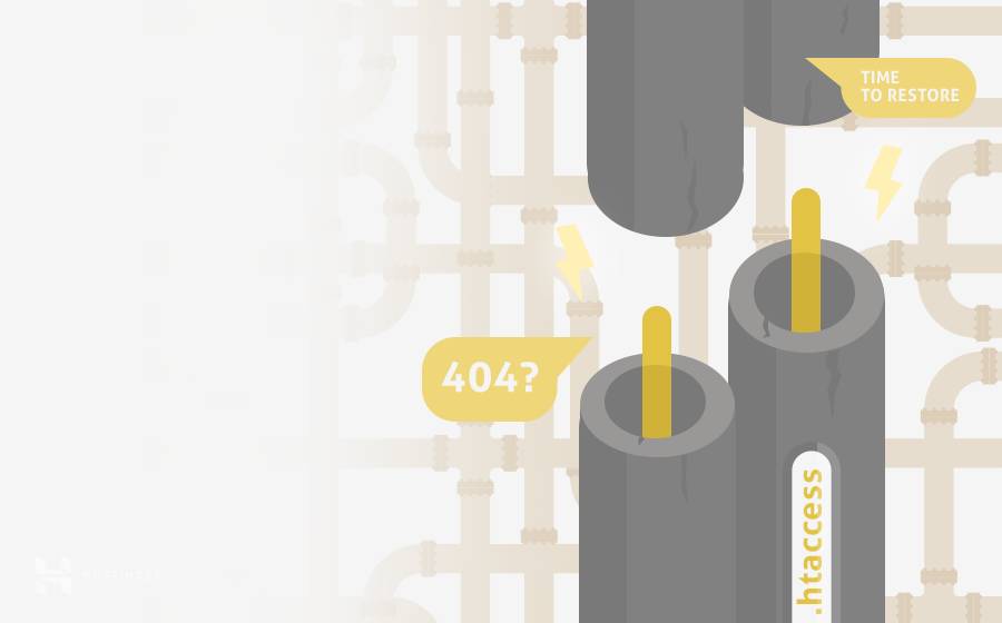 如何修复WordPress出现无效固定链接问题