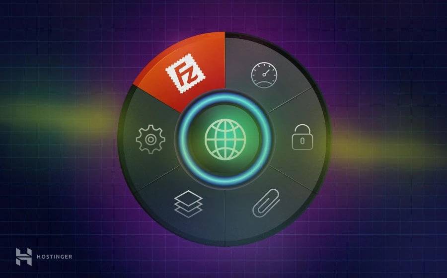 如何修复FTP连接服务器提示ECONNREFUSED错误