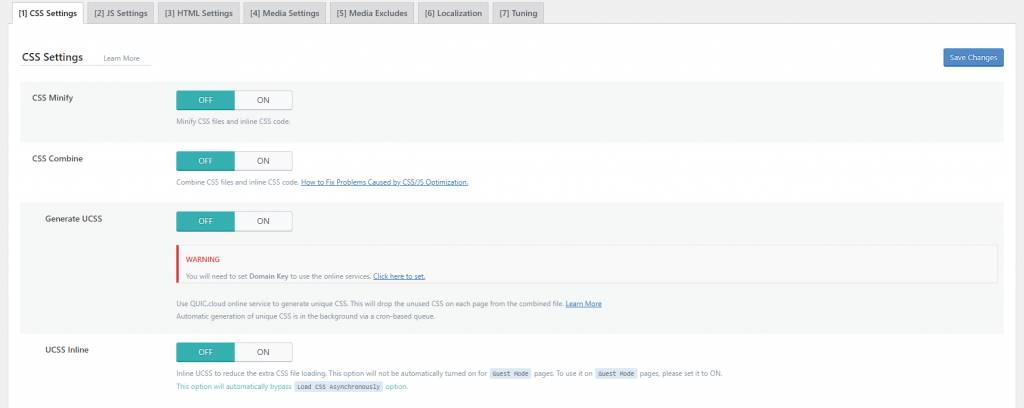 LS页面优化 LS页面优化
