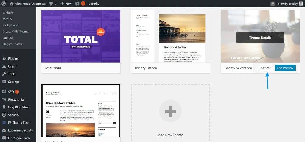 切换主题排查问题