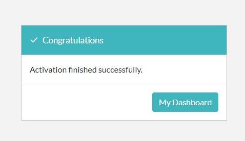 QUIC.cloud激活 QUIC.cloud激活