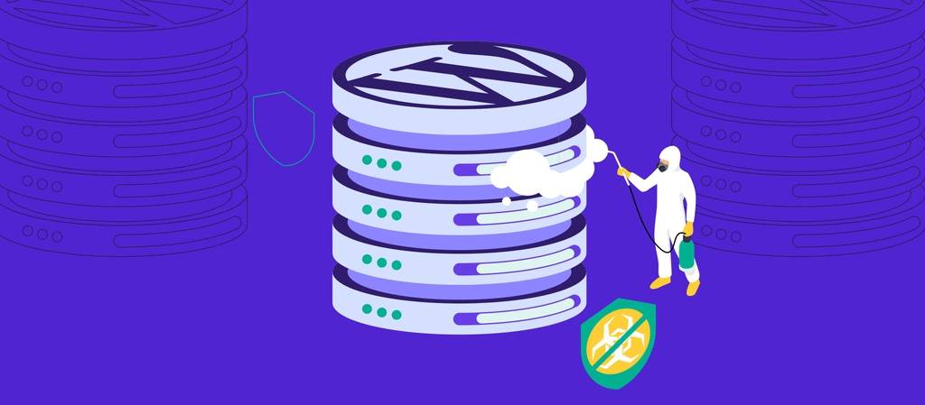 WordPress恶意软件删除完整指南 WordPress恶意软件删除完整指南