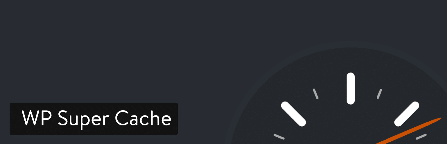 WordPress插件-WP Super Cache WordPress插件-WP Super Cache