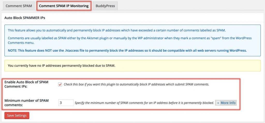 Auto-Block-Spam-Comments-IP