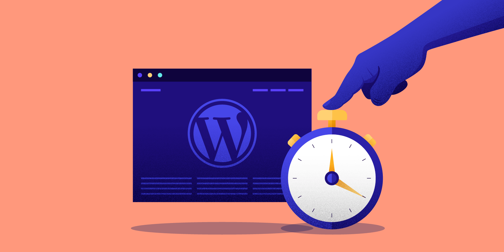 WordPress定时任务不工作