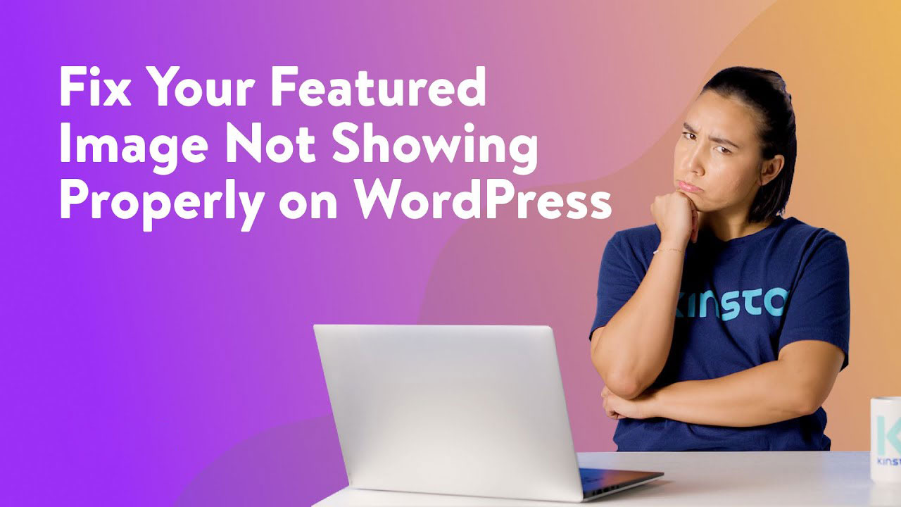 WordPress特色图片未显示的原因及解决方案