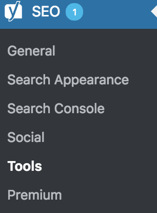 Yoast插件工具 Yoast插件工具