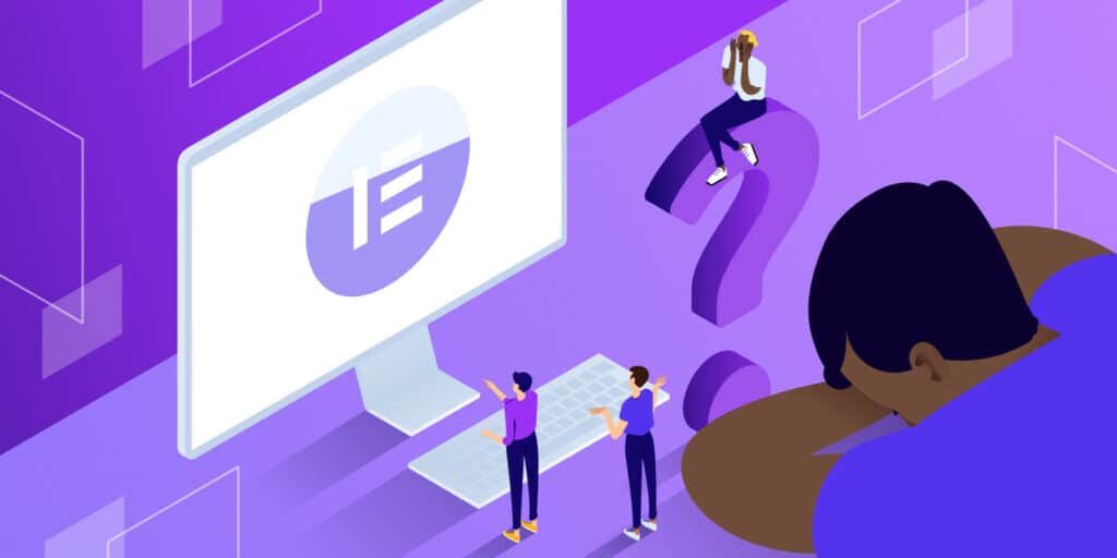 如何修复Elementor未加载错误