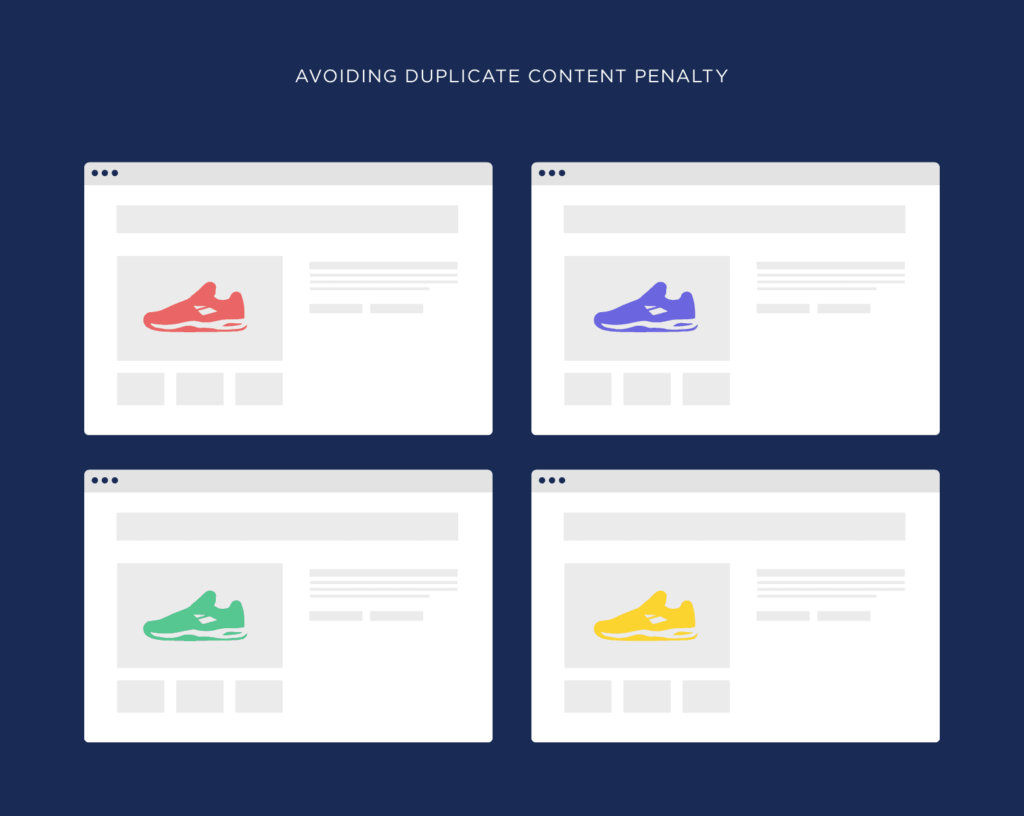 避免重复内容惩罚 避免重复内容惩罚